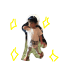 Hal's days vl.2（個別スタンプ：2）