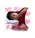 Hal's days vl.2（個別スタンプ：3）