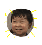 Hal's days vl.2（個別スタンプ：5）