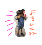 Hal's days vl.2（個別スタンプ：7）