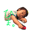 柊たん（個別スタンプ：9）