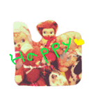 ハリネズミのきのこさん（個別スタンプ：23）