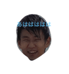 僕の全てです。（個別スタンプ：11）
