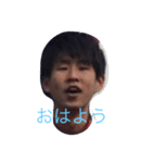 僕の全てです。（個別スタンプ：15）
