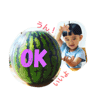 takebo3（個別スタンプ：19）