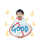 takebo3（個別スタンプ：21）