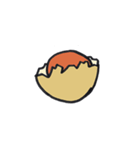 egg jovial（個別スタンプ：1）