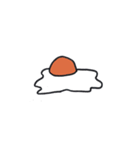 egg jovial（個別スタンプ：5）