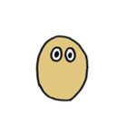 egg jovial（個別スタンプ：8）