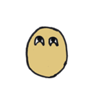 egg jovial（個別スタンプ：10）