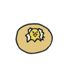egg jovial（個別スタンプ：11）