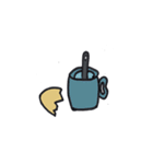 egg jovial（個別スタンプ：14）