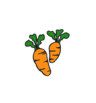 egg jovial（個別スタンプ：16）
