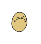 egg jovial（個別スタンプ：21）