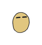 egg jovial（個別スタンプ：23）