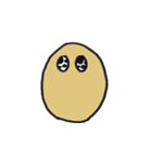 egg jovial（個別スタンプ：24）