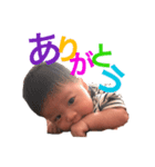 Tsukasakun（個別スタンプ：4）