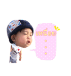 TengEaw（個別スタンプ：4）