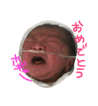 R+KMS（個別スタンプ：1）