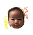 R+KMS（個別スタンプ：5）