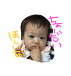 R+KMS（個別スタンプ：12）