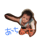 R+KMS（個別スタンプ：13）