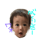 R+KMS（個別スタンプ：14）