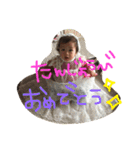 R+KMS（個別スタンプ：16）