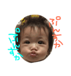 R+KMS（個別スタンプ：17）