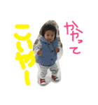 R+KMS（個別スタンプ：18）