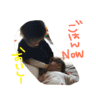 R+KMS（個別スタンプ：36）