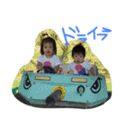 R+KMS（個別スタンプ：39）