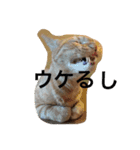 イクヲと仲間たち（個別スタンプ：3）
