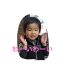 s＆n（個別スタンプ：4）