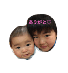 s＆n（個別スタンプ：6）