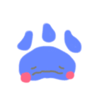 にくきゅうちゃん（個別スタンプ：5）