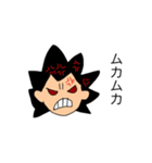togetaro（個別スタンプ：4）