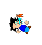 togetaro（個別スタンプ：5）