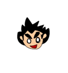 togetaro（個別スタンプ：8）