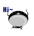 will frog（個別スタンプ：26）