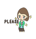 Kataew（個別スタンプ：24）