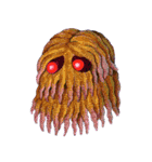 HEADS 5（個別スタンプ：2）