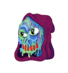 HEADS 5（個別スタンプ：8）