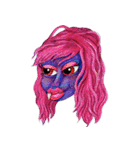 HEADS 5（個別スタンプ：9）