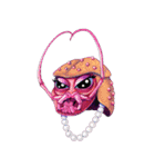 HEADS 5（個別スタンプ：13）