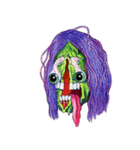 HEADS 5（個別スタンプ：14）