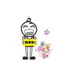 KOON（個別スタンプ：16）