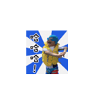 Lele daily（個別スタンプ：5）