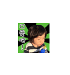 Lele daily（個別スタンプ：10）