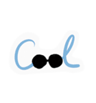 For Your Daily（個別スタンプ：3）